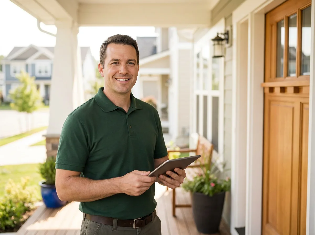 Pest control FAQs for Marvell, AR